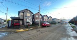 Casa esquina Praderas de Labranza II, Temuco