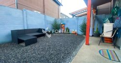 Casa esquina Praderas de Labranza II, Temuco