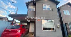 Casa esquina Praderas de Labranza II, Temuco