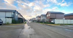 Casa esquina Praderas de Labranza II, Temuco