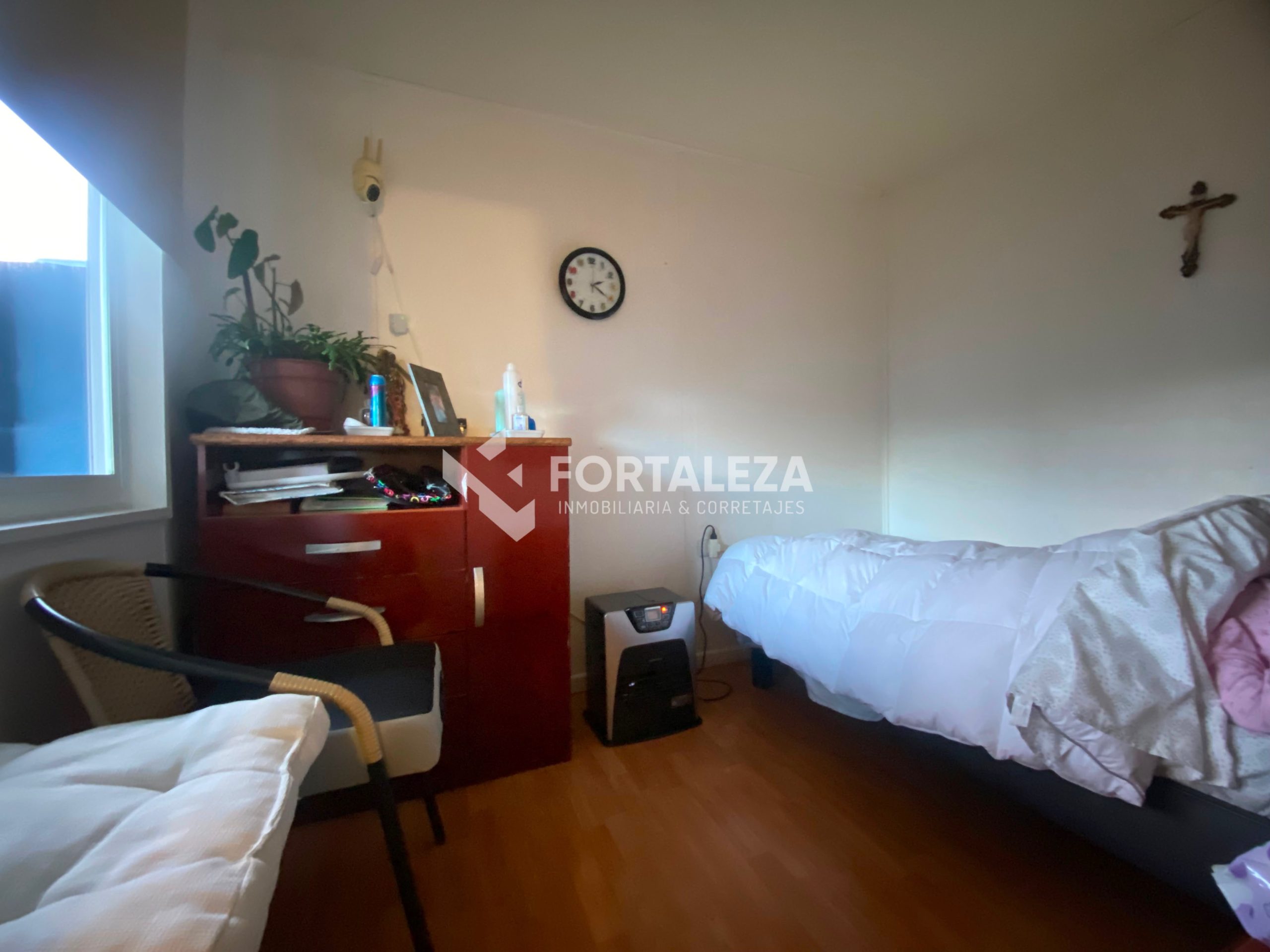 Casa esquina Praderas de Labranza II, Temuco