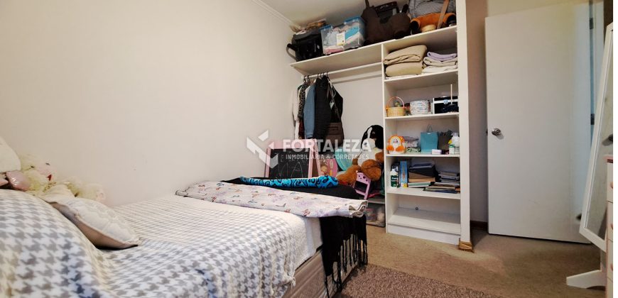 Departamento Condominio Doña Javiera, Temuco