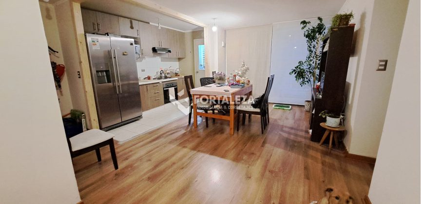 Departamento Condominio Doña Javiera, Temuco