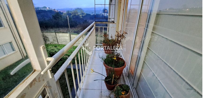 Departamento Condominio Doña Javiera, Temuco