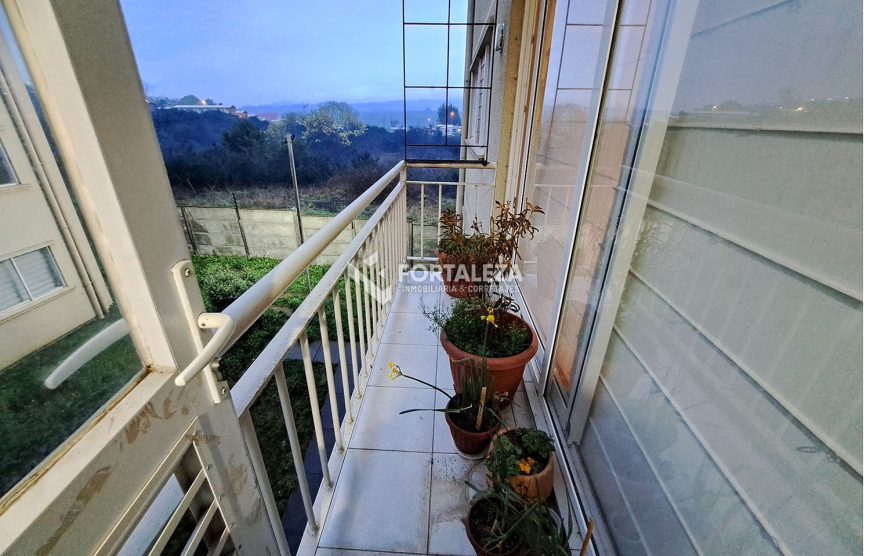 Departamento Condominio Doña Javiera, Temuco