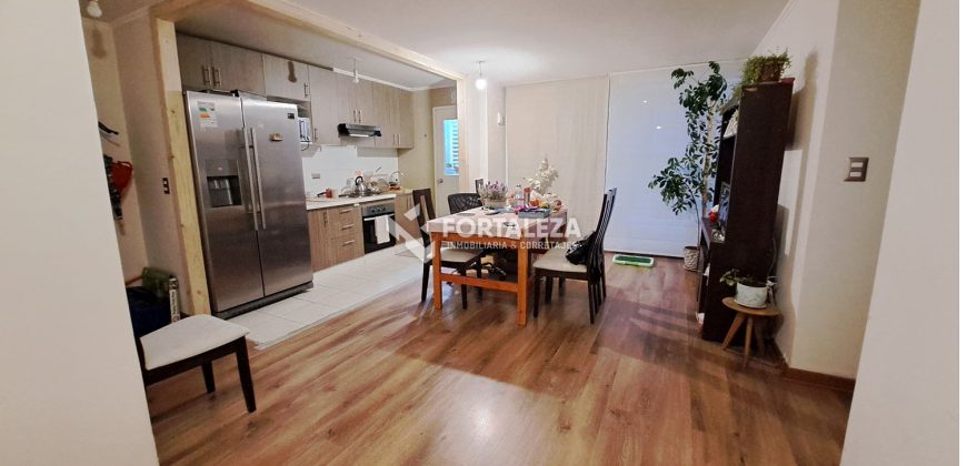 Departamento Condominio Doña Javiera, Temuco