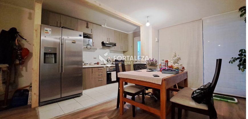 Departamento Condominio Doña Javiera, Temuco