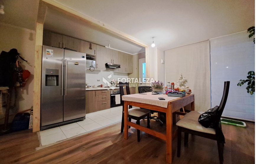Departamento Condominio Doña Javiera, Temuco