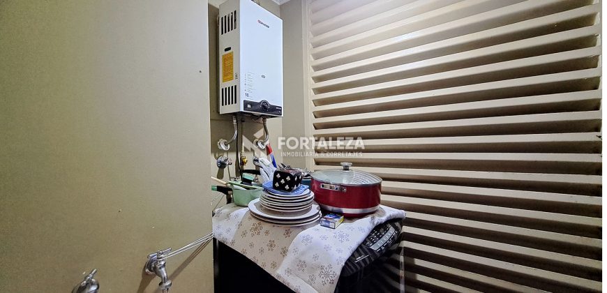 Departamento Condominio Doña Javiera, Temuco