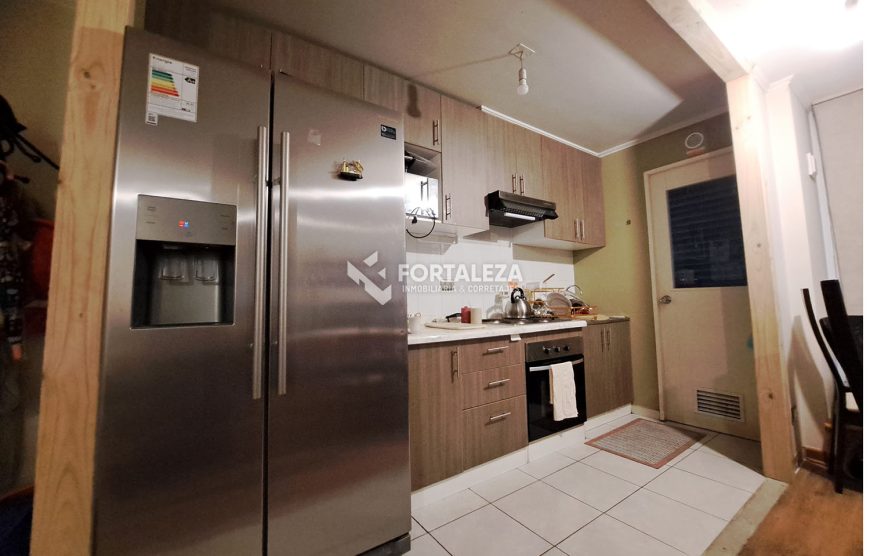 Departamento Condominio Doña Javiera, Temuco