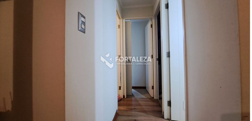 Departamento Condominio Doña Javiera, Temuco