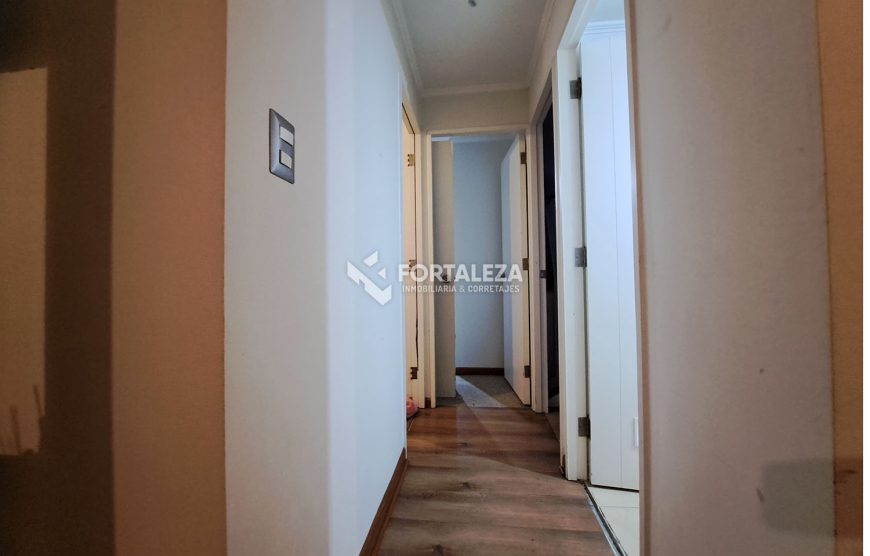 Departamento Condominio Doña Javiera, Temuco