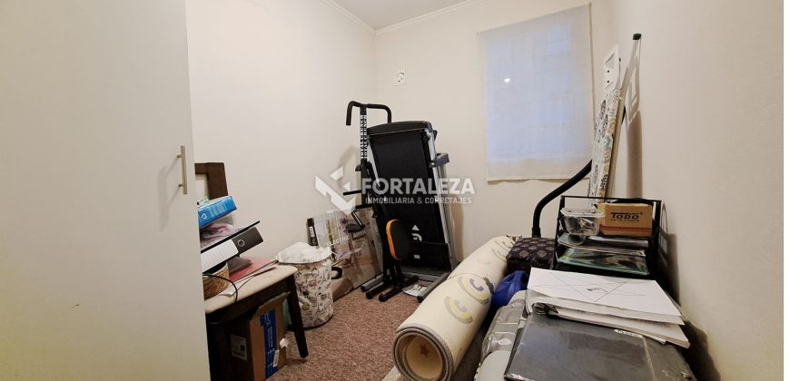 Departamento Condominio Doña Javiera, Temuco