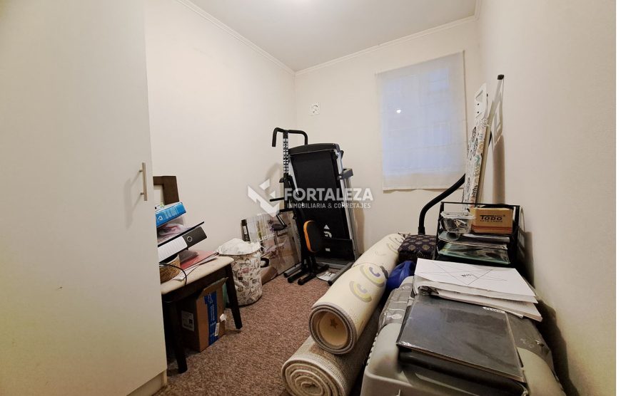 Departamento Condominio Doña Javiera, Temuco