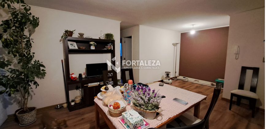Departamento Condominio Doña Javiera, Temuco