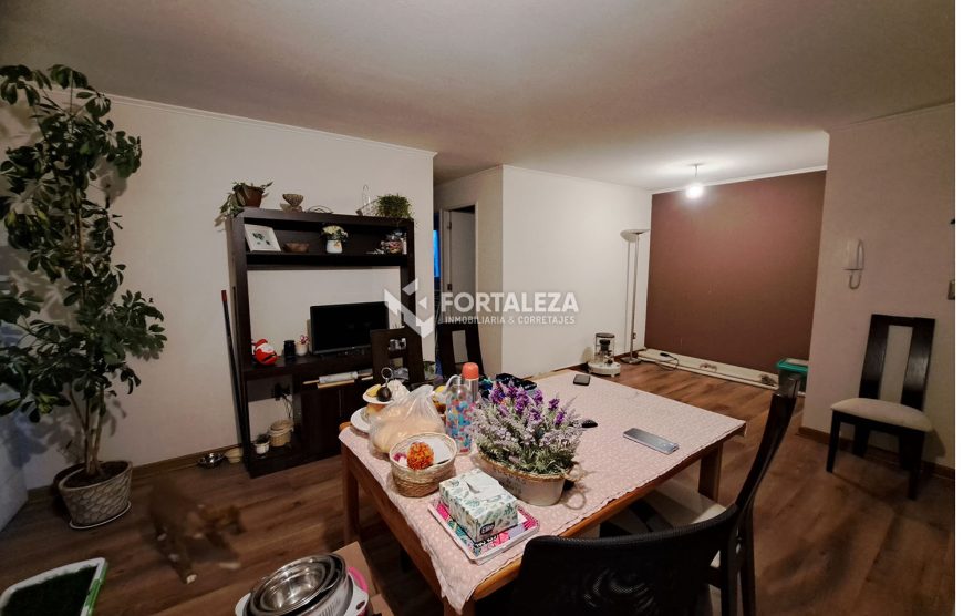 Departamento Condominio Doña Javiera, Temuco
