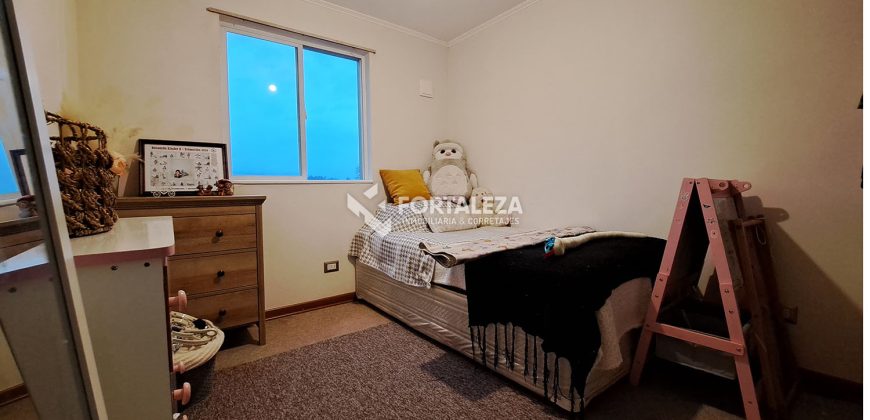 Departamento Condominio Doña Javiera, Temuco