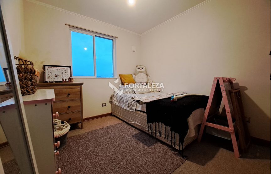Departamento Condominio Doña Javiera, Temuco