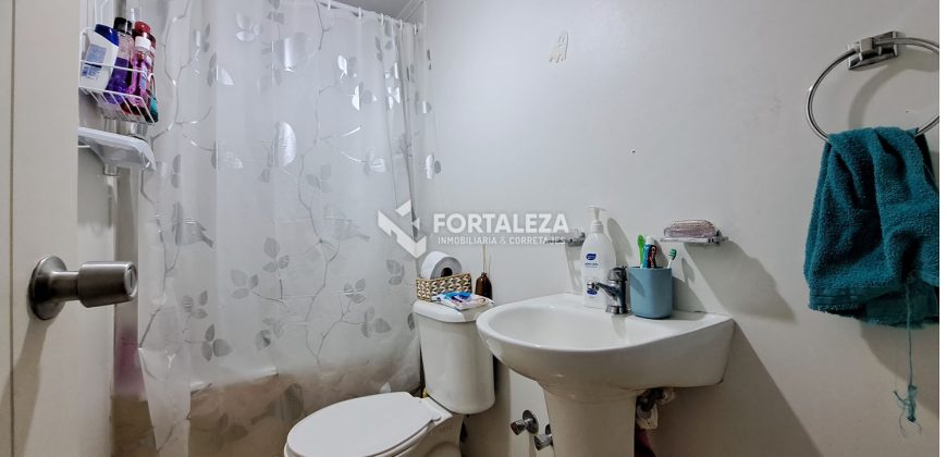 Departamento Condominio Doña Javiera, Temuco