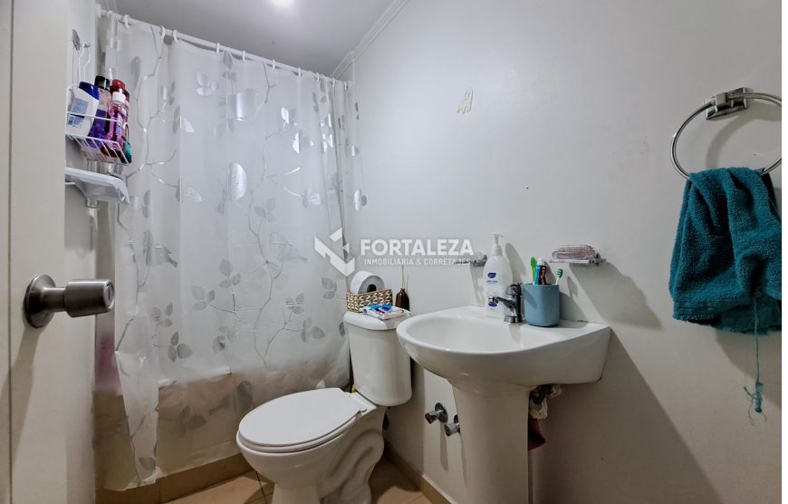 Departamento Condominio Doña Javiera, Temuco