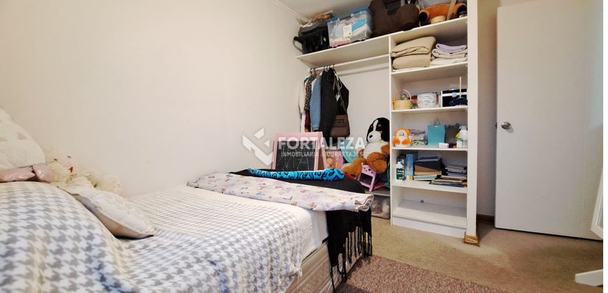 Departamento Condominio Doña Javiera, Temuco