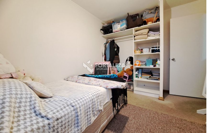 Departamento Condominio Doña Javiera, Temuco
