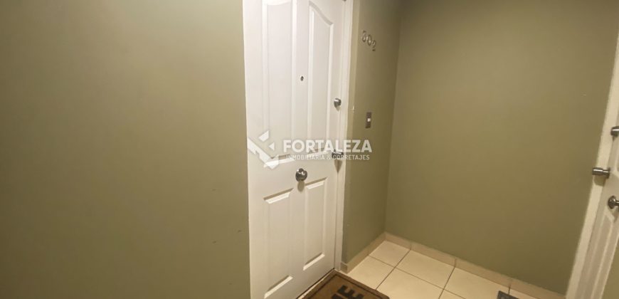 Departamento Condominio Doña Javiera, Temuco