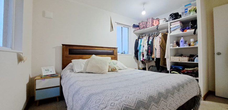 Departamento Condominio Doña Javiera, Temuco