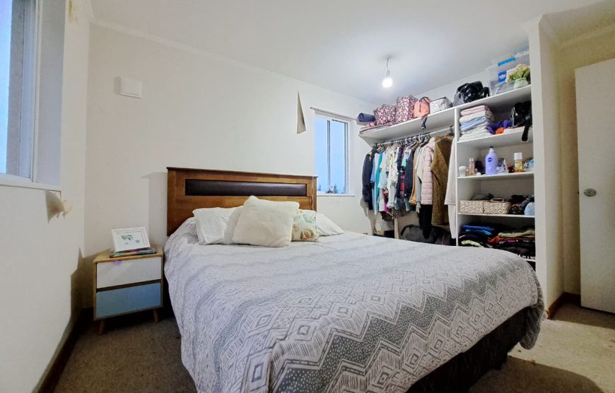 Departamento Condominio Doña Javiera, Temuco