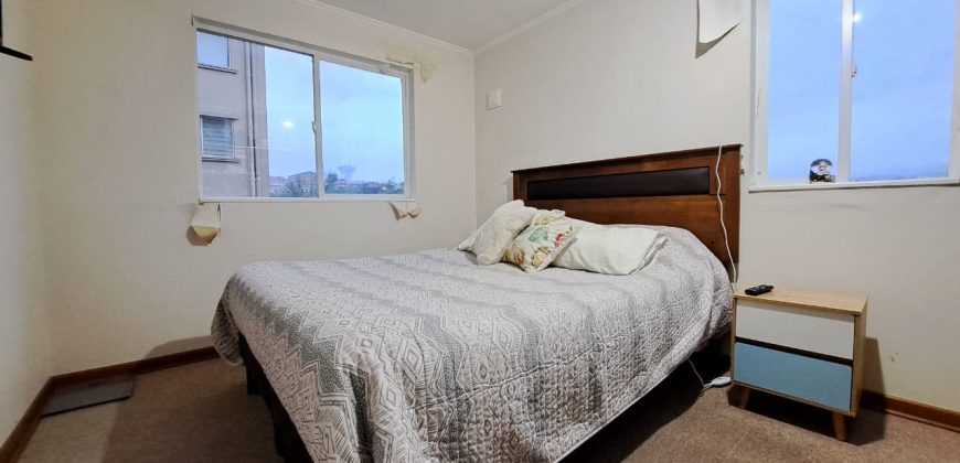 Departamento Condominio Doña Javiera, Temuco