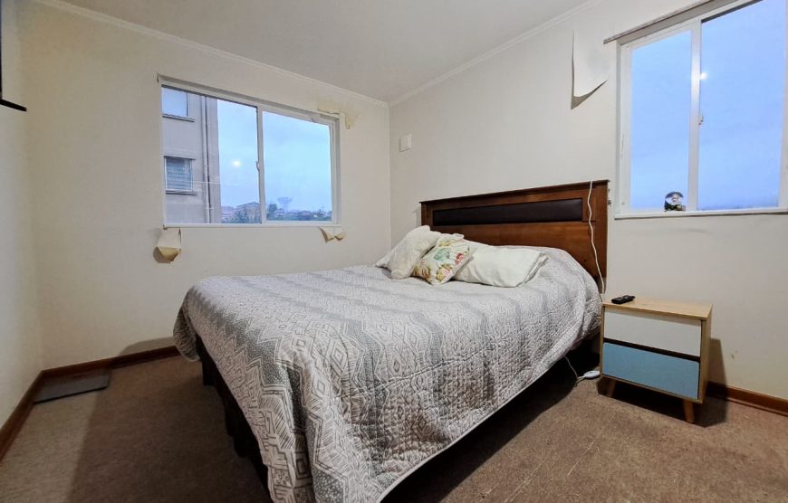 Departamento Condominio Doña Javiera, Temuco