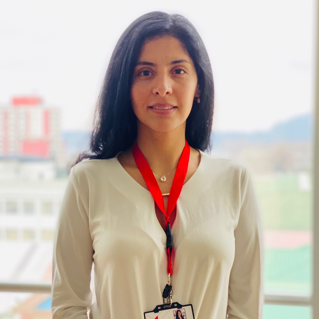 María José Aguilera G.