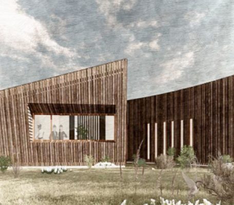 Casa María Pinto