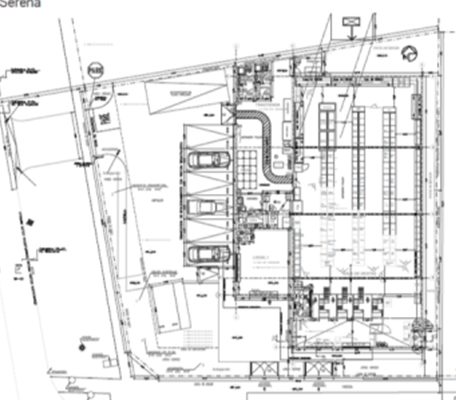 Levantamientos planimétricos