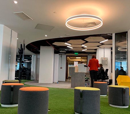 Oficinas SII Group