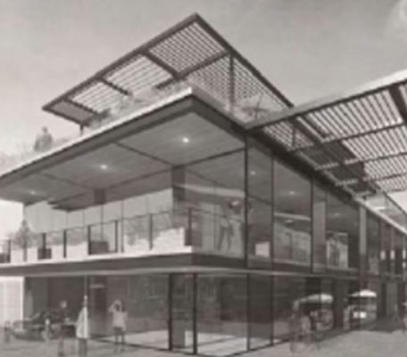 Oficinas · Temuco