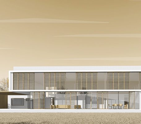 Casa Urquizar · Chicureo