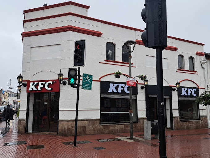 KFC-LA-SERENA